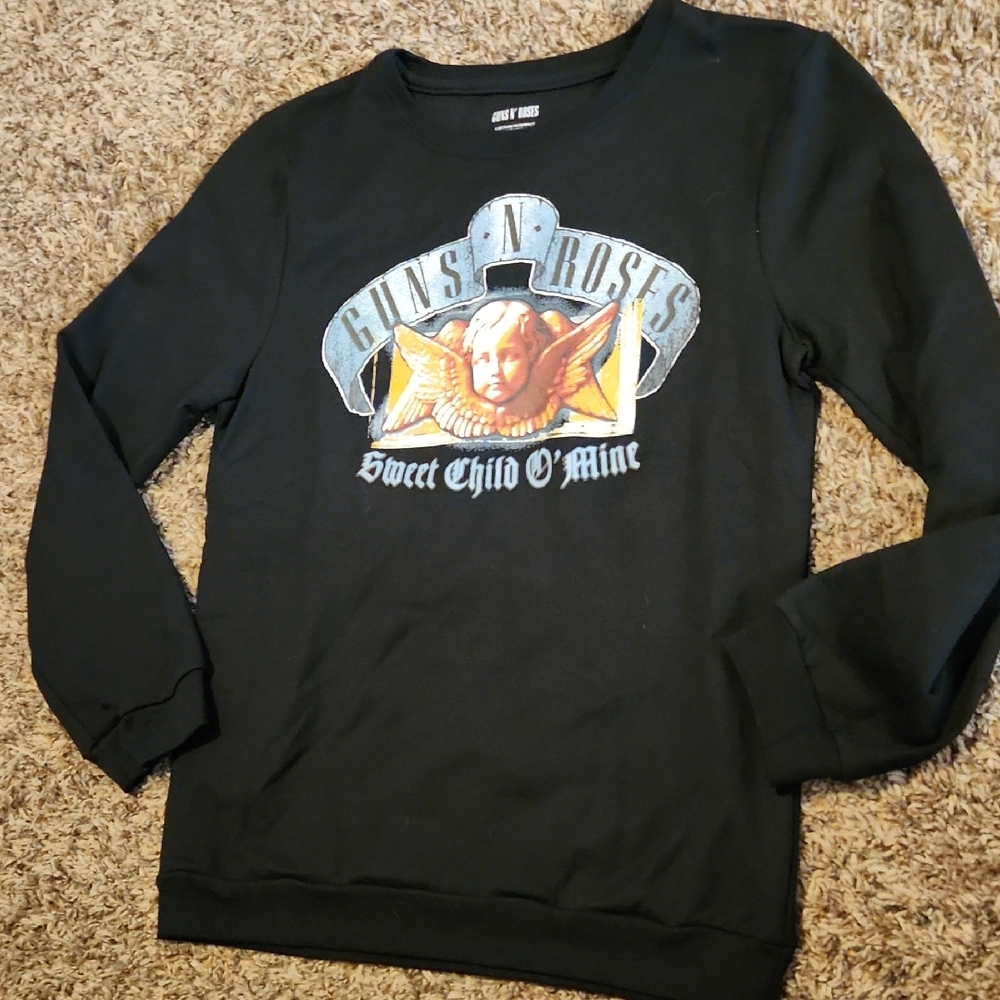 Guns N' Roses Sweatshirt